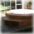 Click to view the Jacuzzi's we offer